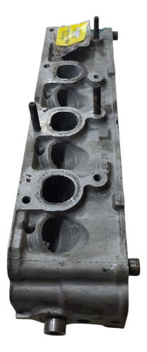Cabeçote Do Motor Gm Corsa Meriva 1.8 8v 2008 94,87mm (al)