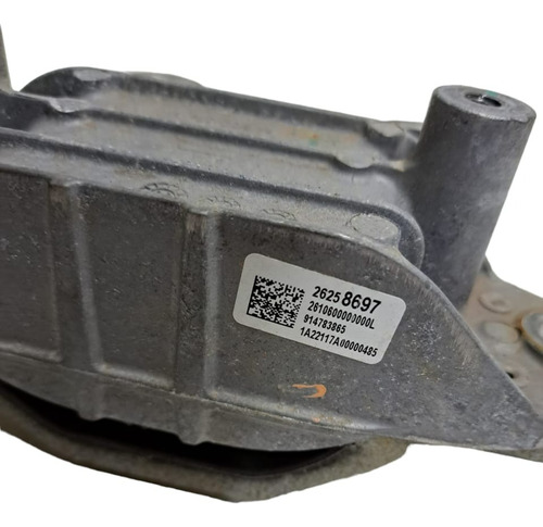 Coxim Superior Cambio Onix 1.0 3cc Manual 2020 2021 2022