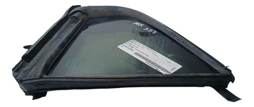 Vidro Fixo Traseiro Direito Ford Fusion 2010  (ap)