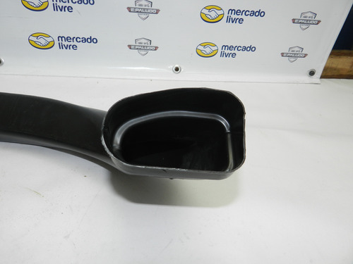 Duto Ar Painel Lado Direito Peugeot 206 99/07 9624701980