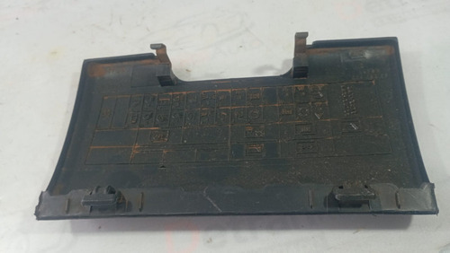 Tampa Caixa De Fusíveis Corsa Cinza 94 A 99 93239363 25477