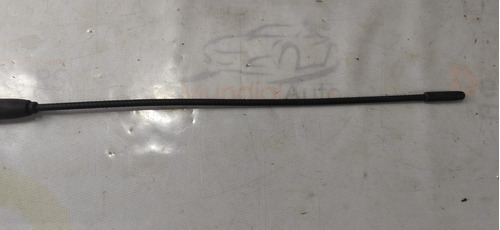 Antena Teto Dianteira Fiat Mobi 13/20 21261