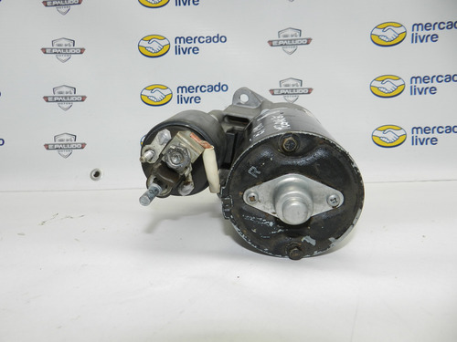 Motor Partida Megane Scenic Gt Laguna Fluence 2.0 16v 07/13