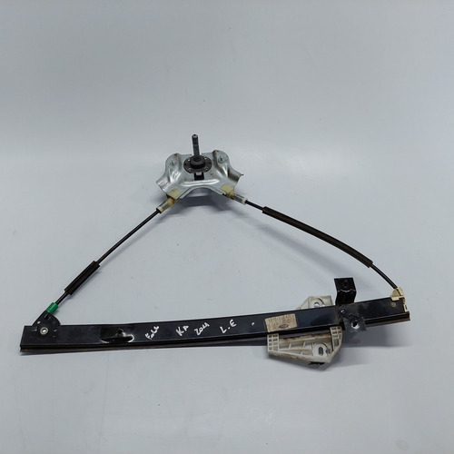 Máquina Vidro Manual Da Porta Esquerda Ford Ka 2008 A 2013