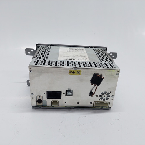 Rádio Original Subaru Impreza Ano 2008 A 2011