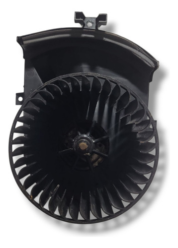 Motor Ar Forçado Vw Gol G5 1.0 2010 (al)