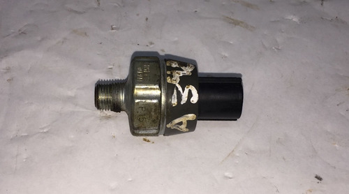 Sensor Pressão Oleo Sentra Tiida Livina 2.0 1.8 16v 07/15 