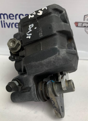 Sistema Pinça Dianteira Honda Cb 300 09/15 Original