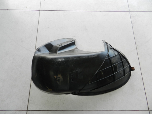 Para-barro Traseiro Esquerdo Gm Vectra 97/05 Cód: 90504819