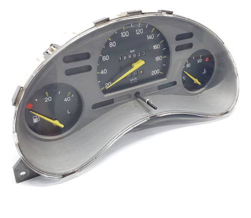 Painel De Instrumentos Velocímetro Corsa 1998 A 2001 C/espia