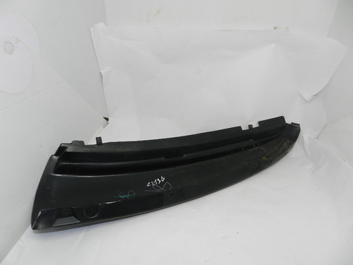 Par Traseiro Moldura Aplique Coluna Gm Blazer S10 96/11