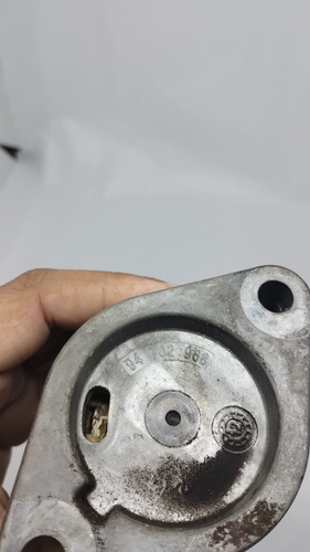 Tensor Correia Alternador Gm Onix Prisma Celta Agile 07/19