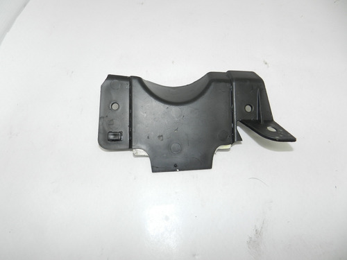 Defletor Radiador Lateral Lado Direito Ford New Fiesta 15/18