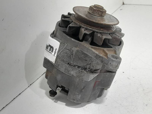 Alternador | Motor Gm Chevette Sl 1984