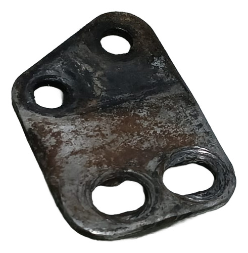 Suporte Tubo Admissao Motor Maxion 2.5 Sprinter S10 Ranger