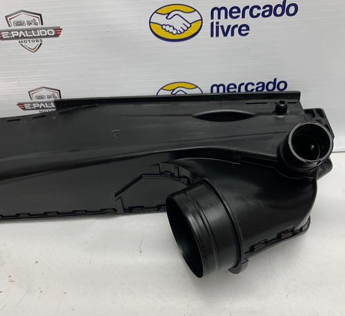 Condutor De Ar Novo Polo Virtus 2018 2qb129509