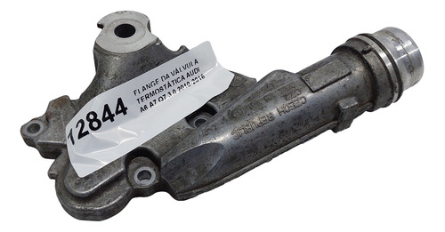 Flange Da Válvula Termostática A6 A7 W7 3.0 V6 2010 A 2016