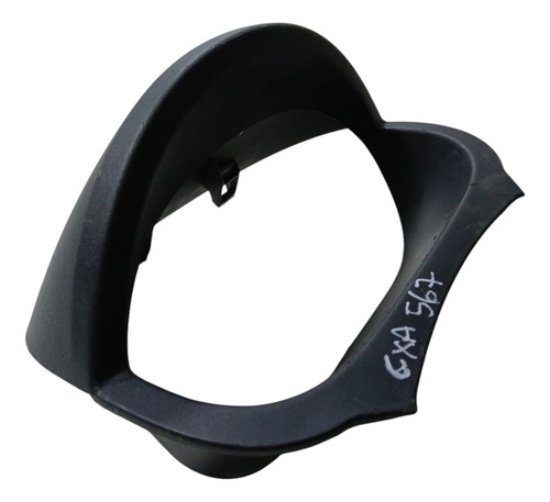 Moldura Painel Instrumentos Ford Fiesta 2006 (ap)