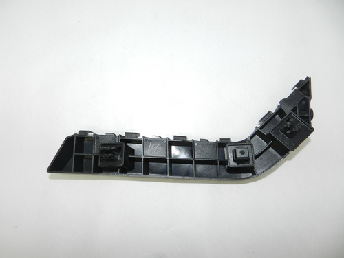 Guia Para-choque Dianteiro Direito Honda Civic G10 17/21