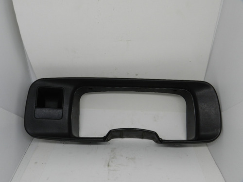 Moldura Painel Instrumentos Ford Escort 86agb042n54aaw
