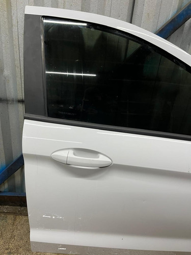 Porta Dianteira Direita Ford Ka 2015 2016 2017 2018 2019