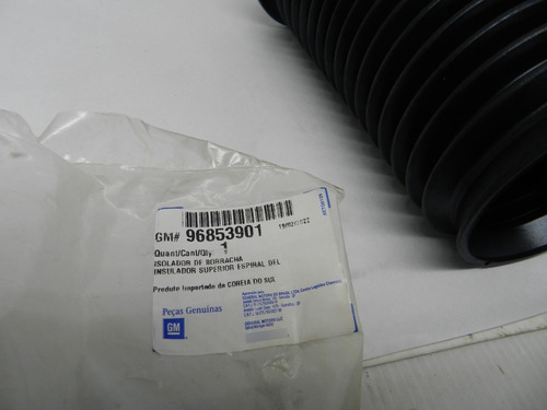 Coifa Amortecedor Dianteiro Onix Prisma Cobalt Sonic 12/19