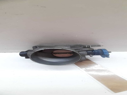 Corpo Borboleta (tbi)  Ford Ka 2001 