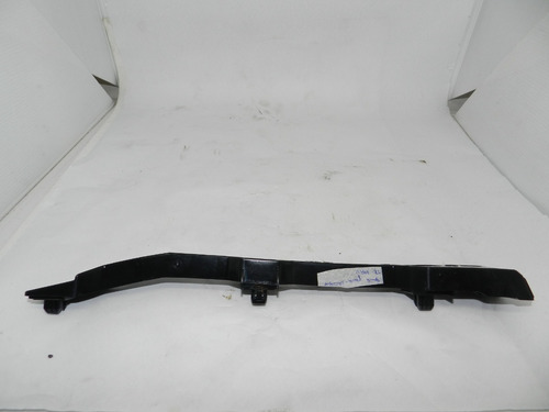 Guia Para-choque Traseiro Lado Esquerdo Honda Hrv 15/21