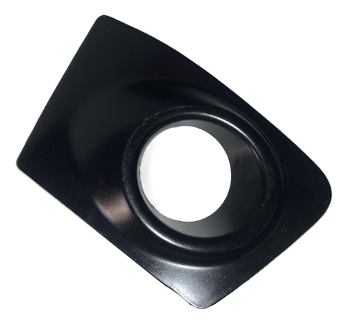 Moldura Farol Milha Dianteiro Direito L200 Triton