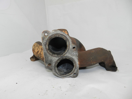 Coletor Escape Gm Kadett Monza 1.8 1992 A 1999
