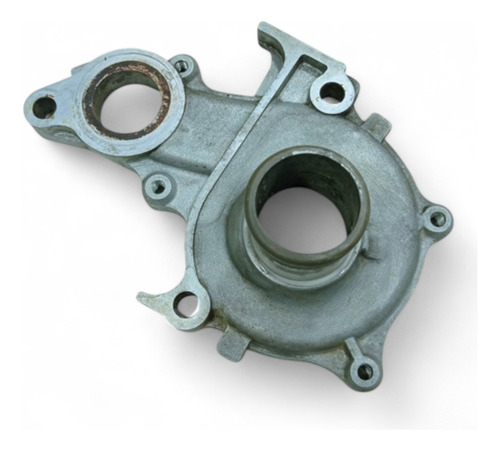 Flange Da Bomba D'água Lifan 530