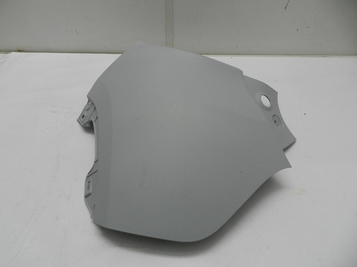 Polaina Lateral Esquerda Para-choque Traseiro Kwid 17/21