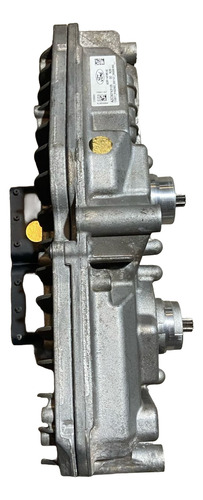 Módulo Câmbio Powershift Ford Focus Fiesta Ka Ecosport