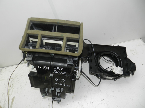 Caixa Evaporadora Ventilação Gm Onix Prisma 2013 A 2019