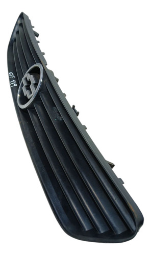 Grade Dianteira Gm Astra 2001 Com Detalhe (ap)