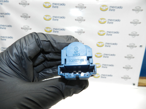 Sensor Embreagem Vw Gol G3 A G6 Bora Fox Golf Polo 03/16