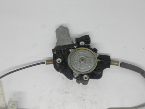 Maquina Vidro Traseira Esquerda Nissan Sentra 2007 A 2012