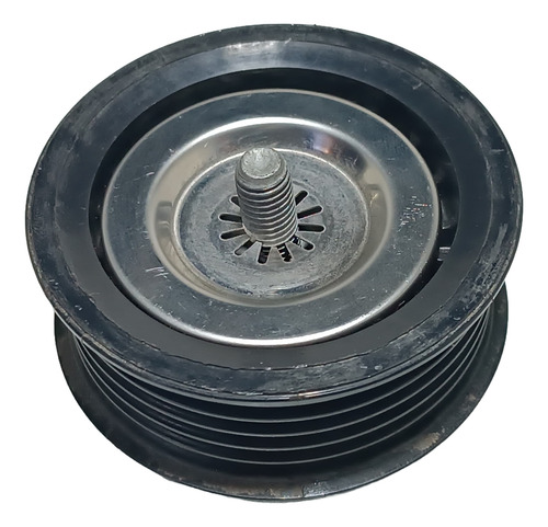 Polia Estriada Tensor Correia Sprinter 415 515 2013/2019