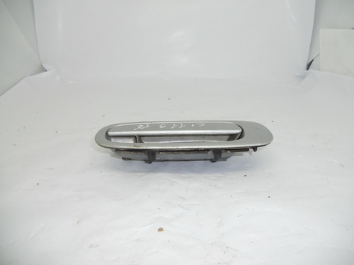 Maçaneta Externa Traseira Esquerda Toyota Corolla 2000