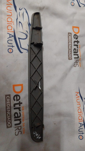 Acabamento Lateral Esquerda Painel Mondeo 93bga044c60bbw