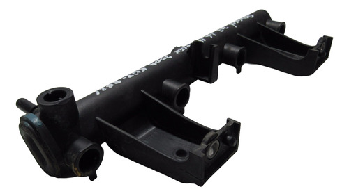 Flauta Bico Injetor 207 307 C3 C4 1.6 16v Flex 9658533280