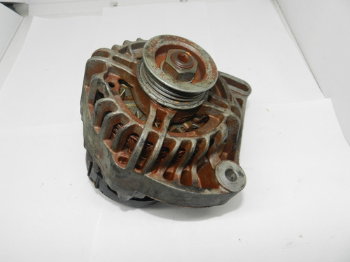 Alternador Sem Ar Fiat Strada Trek Flex 2011 Ms121402 1690