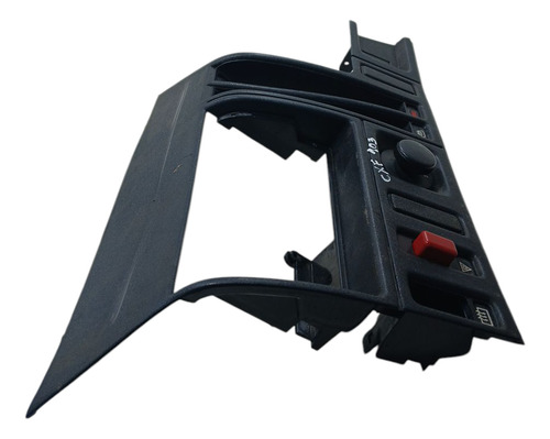 Moldura Central Painel Gm Monza 1992 Com Detalhe (ap)