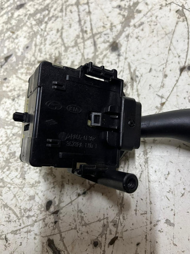 Chave Limpador Parabrisa Traseiro Hyundai I30 2008 A 2012