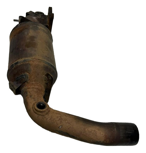 Catalisador Fiat Argo 1.0 3cc 2021 2022 2023 2024