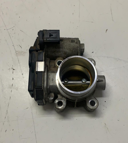 Corpo Borboleta Tbi Gm Onix 1.4 24585280aa