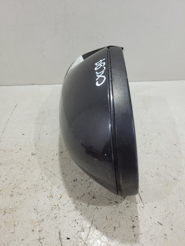 Retrovisor L.e Elétrico Mercedes Classe A160 99/05 (r)