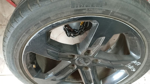 Roda Audi Aro 17   Usado  7,5jx17h2  25677