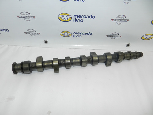 Comando Válvulas Letra F Vw Ap 1.6 Carburado Tucho Mecânico