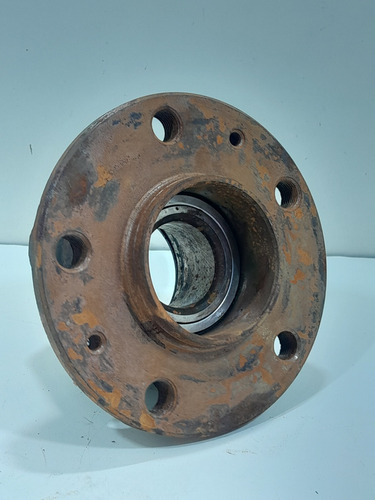 Cubo De Roda Traseira Fiat Ducato Boxer 2013 1333113080 (vj)